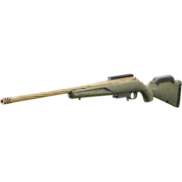 Karabin Ruger American Rifle Predator Gen 2 kal. 6,5 Creedmoor